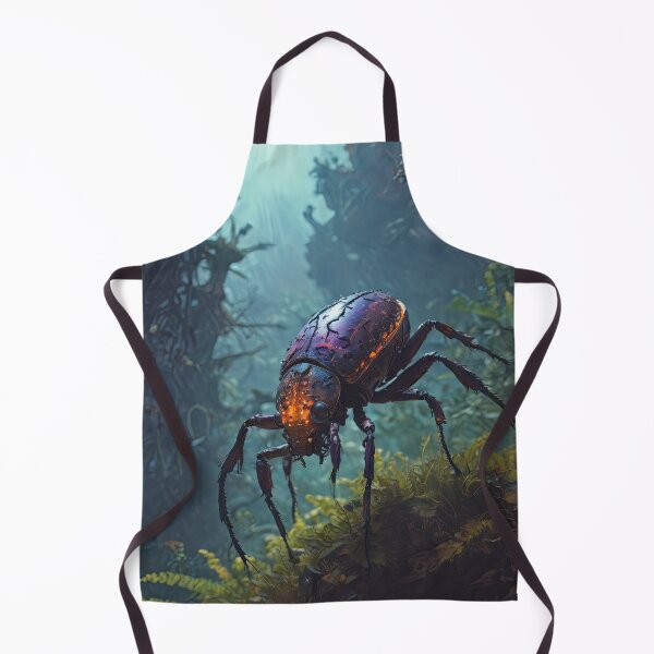 Item preview, Mechanical indect (bug) designed and sold by CosmixT.