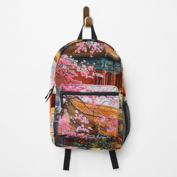 Item preview, Traditional Chienese environment art designed and sold by nomiraclehere.
