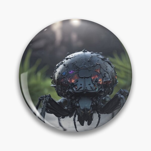 Item preview, Mechanical Insect (spider) designed and sold by CosmixT.
