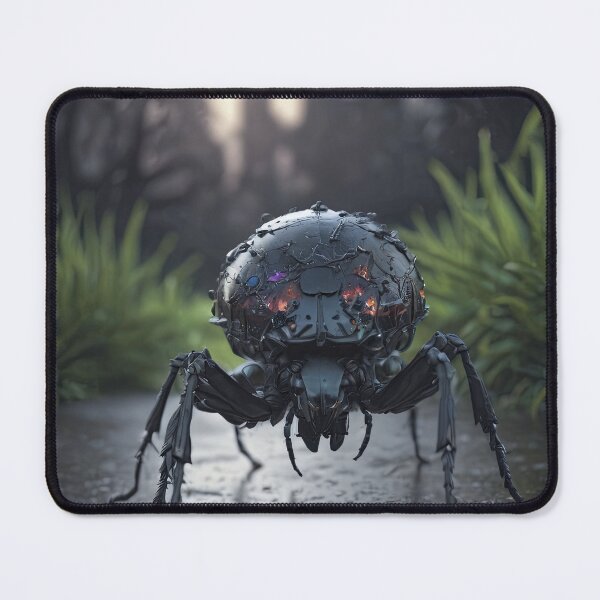 Item preview, Mechanical Insect (spider) designed and sold by CosmixT.