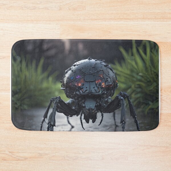 Item preview, Mechanical Insect (spider) designed and sold by CosmixT.