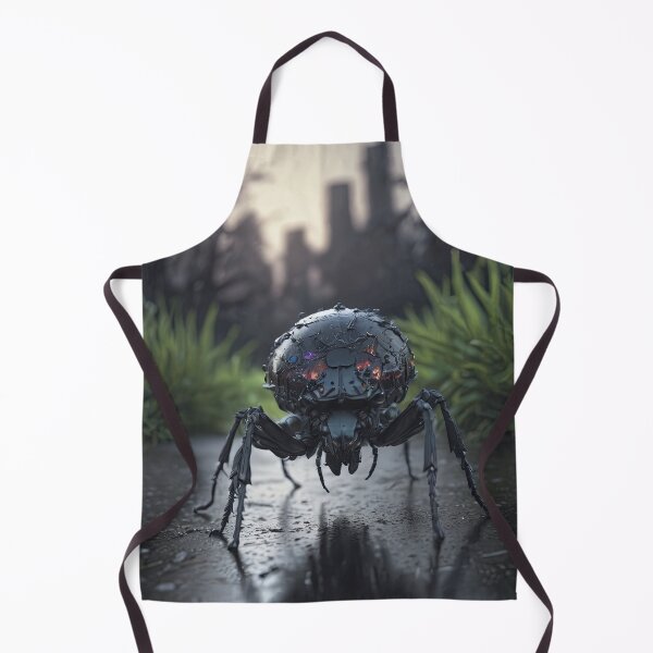 Item preview, Mechanical Insect (spider) designed and sold by CosmixT.