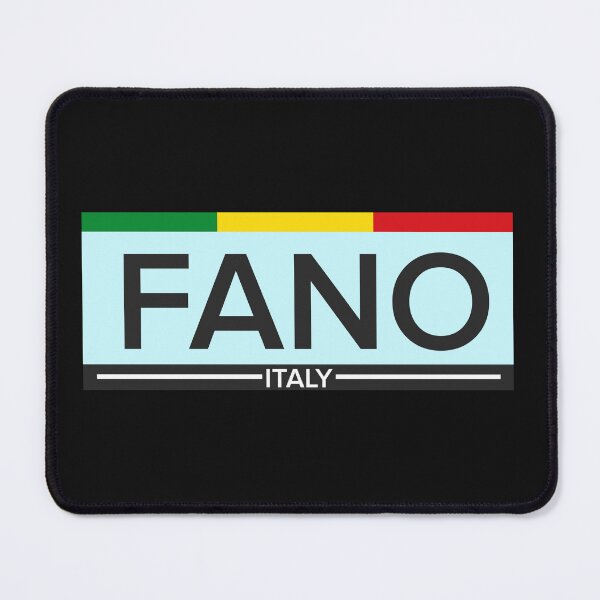 Item preview, Fano Italy designed and sold by Alidesignart.