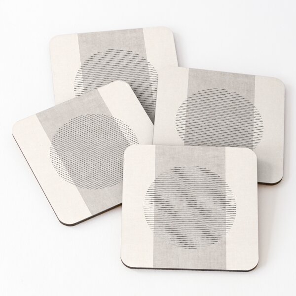 Item preview, Minimal Abstract 02 designed and sold by FAROSSTUDIO.