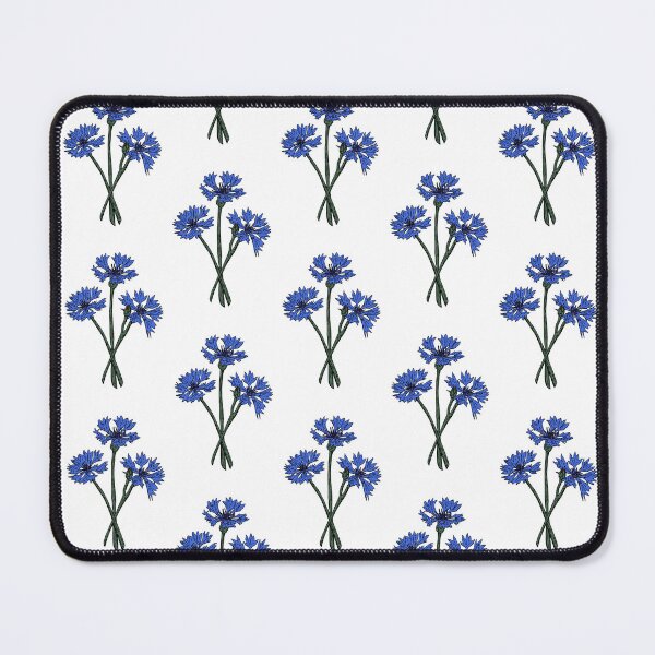 Item preview, Blue Cornflower designed and sold by AndreaRose21.