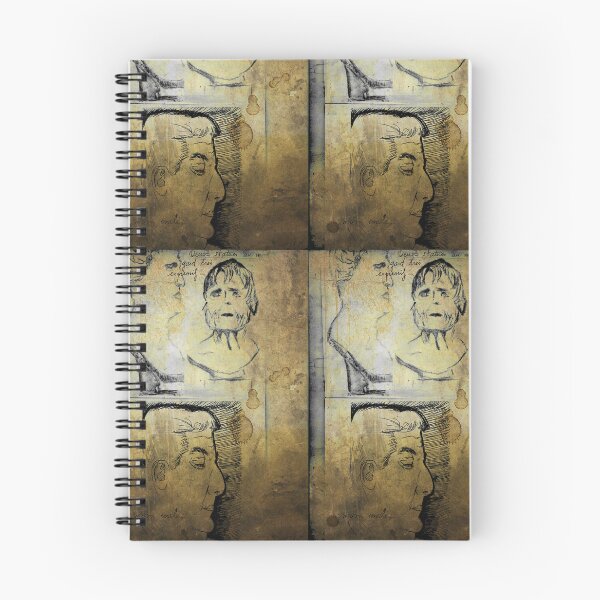 Item preview, Filtered sketch in pencil and charcoal of mannequins' faces and busts designed and sold by Carré Comme Orange.