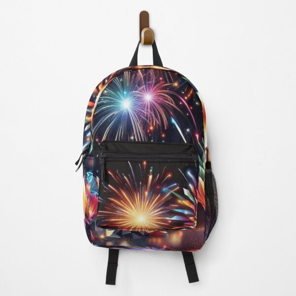 Item preview, Fireworks designed and sold by BubbleTextBox.