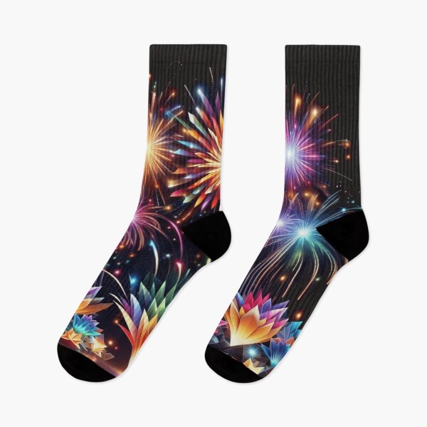 Item preview, Fireworks  designed and sold by BubbleTextBox.