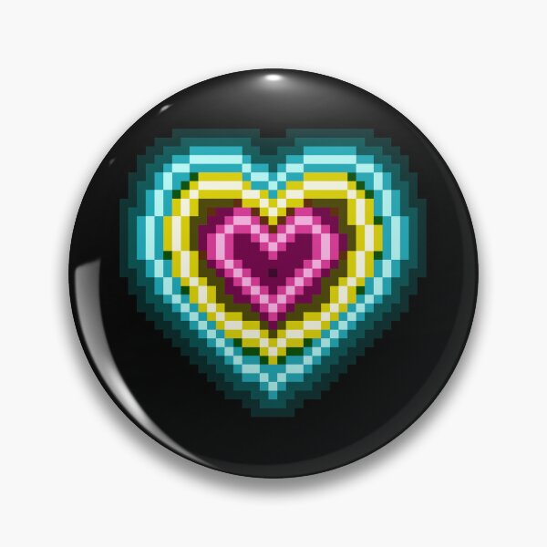 Item preview, NEON PAN PRIDE designed and sold by MysticPotato.