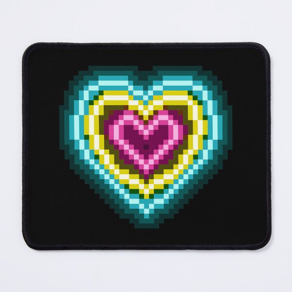 Item preview, NEON PAN PRIDE designed and sold by MysticPotato.