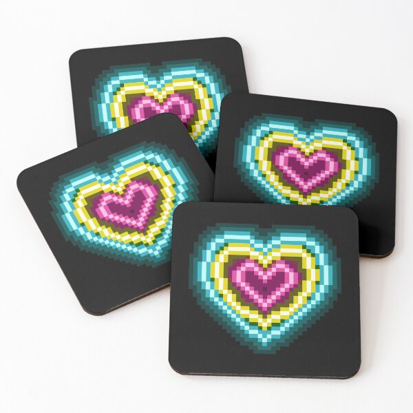 Item preview, NEON PAN PRIDE designed and sold by MysticPotato.