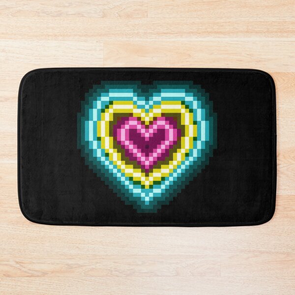 Item preview, NEON PAN PRIDE designed and sold by MysticPotato.
