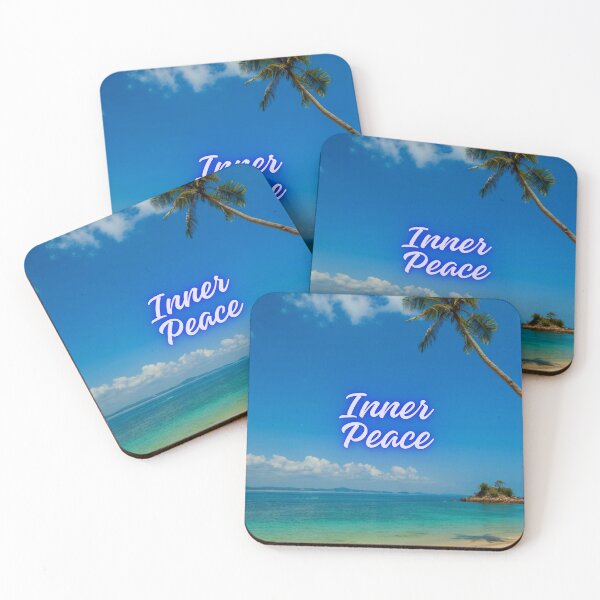 Item preview, Inner Peace designed and sold by magichappens1.