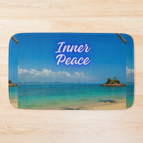 Item preview, Inner Peace designed and sold by magichappens1.