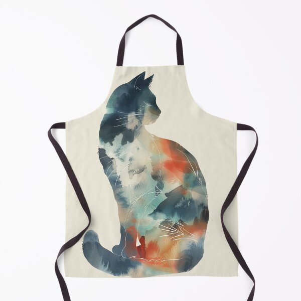 Item preview, Copy of Norwegian Forest Cat designed and sold by aghnadarragh.