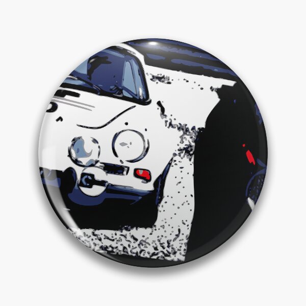 Item preview, Retro chase designed and sold by ConiferaShop.