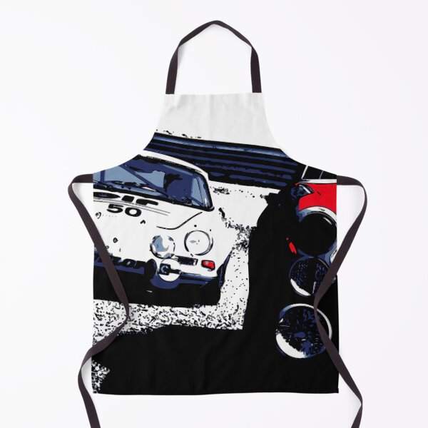 Item preview, Retro chase designed and sold by ConiferaShop.