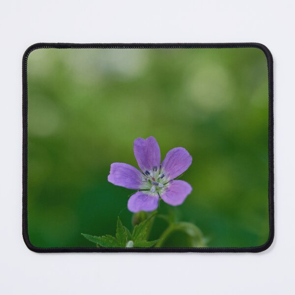 Item preview, Deep purple in the shadows. Wood cranesbill designed and sold by Jouko Lehto Photography.