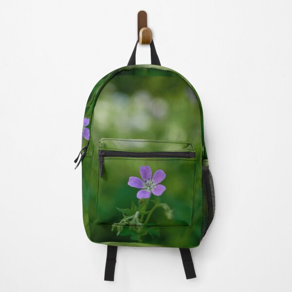 Item preview, Deep purple in the shadows. Wood cranesbill designed and sold by Jouko Lehto Photography.