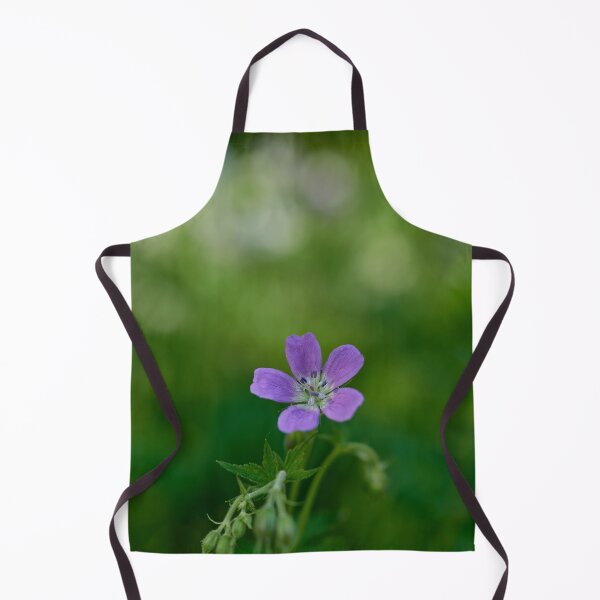 Item preview, Deep purple in the shadows. Wood cranesbill designed and sold by Jouko Lehto Photography.