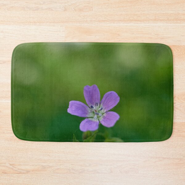Item preview, Deep purple in the shadows. Wood cranesbill designed and sold by Jouko Lehto Photography.