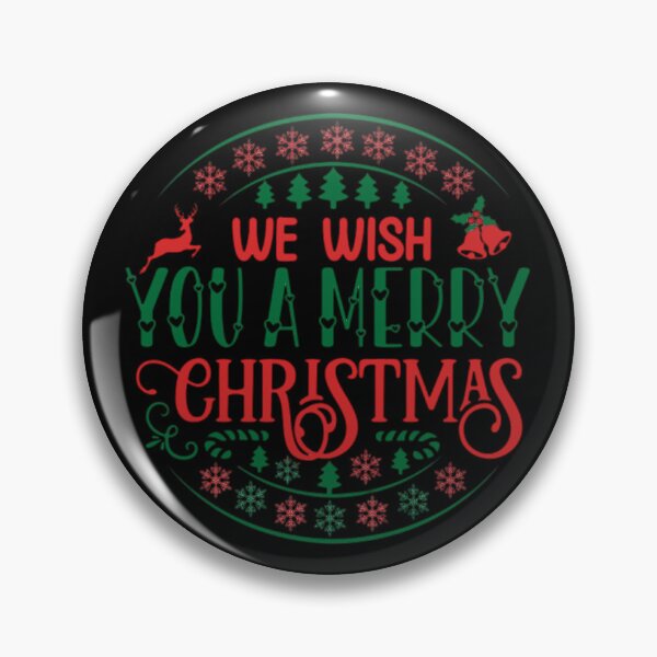 Item preview, Merry Christmas - Christmas designed and sold by KolbaVison.