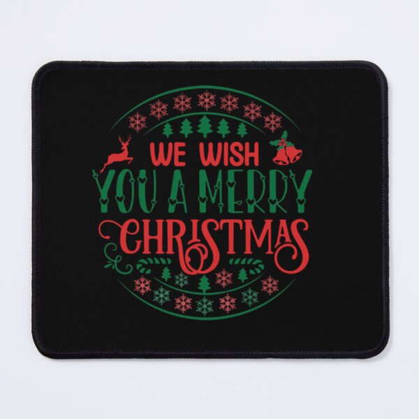 Item preview, Merry Christmas - Christmas designed and sold by KolbaVison.