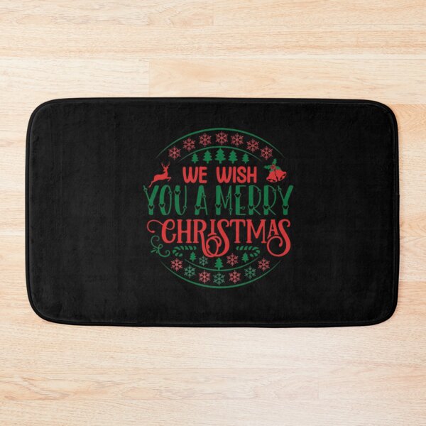 Item preview, Merry Christmas - Christmas designed and sold by KolbaVison.