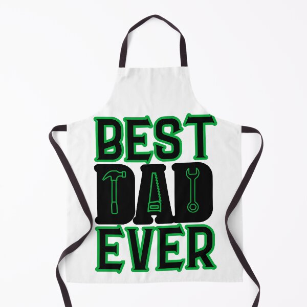 Item preview, Copy of Best Dad Ever tinkering designed and sold by Blondtees.