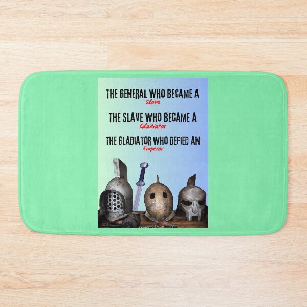 Item preview, Gladiator Movie Colosseum designed and sold by MountainAndSea.