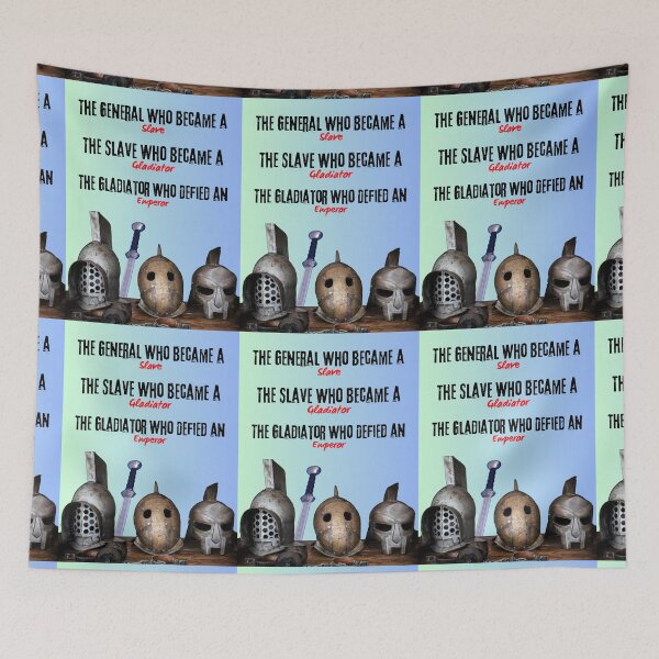 Item preview, Gladiator Movie Colosseum designed and sold by MountainAndSea.