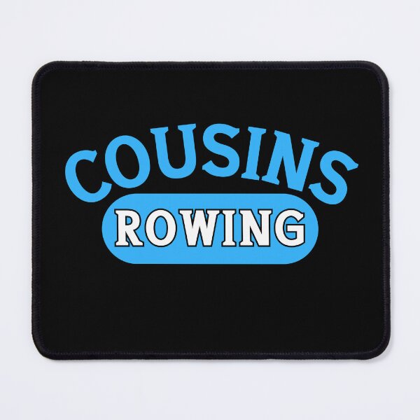 Item preview, Cousins Rowing designed and sold by Vibe Unique.