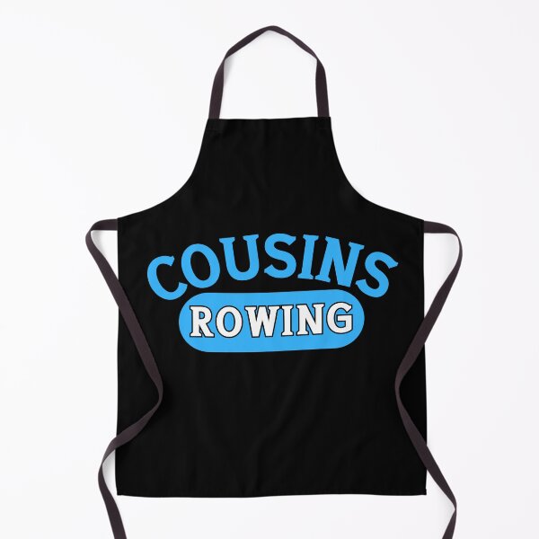 Item preview, Cousins Rowing designed and sold by Vibe Unique.