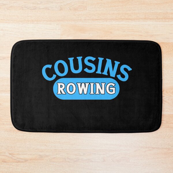 Item preview, Cousins Rowing designed and sold by Vibe Unique.
