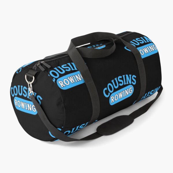 Item preview, Cousins Rowing designed and sold by Vibe Unique.