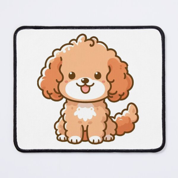 Item preview, Beautiful and graphic cavapoo dog designed and sold by Dokak Shop.