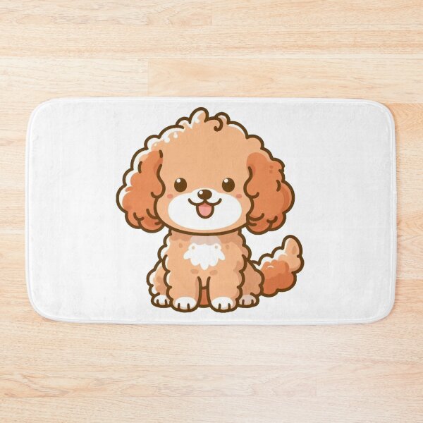 Item preview, Beautiful and graphic cavapoo dog designed and sold by Dokak Shop.
