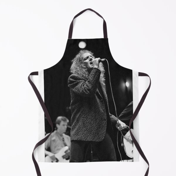 Item preview, Michael Bolton - BW Photograph designed and sold by ConcertImages.