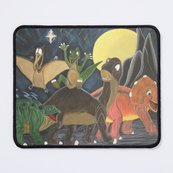 Item preview, the land before time designed and sold by SuperVida1986.