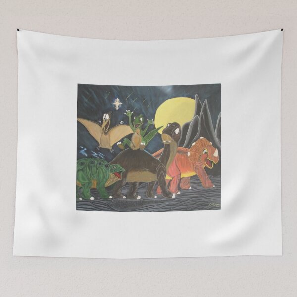 Item preview, the land before time  designed and sold by SuperVida1986.
