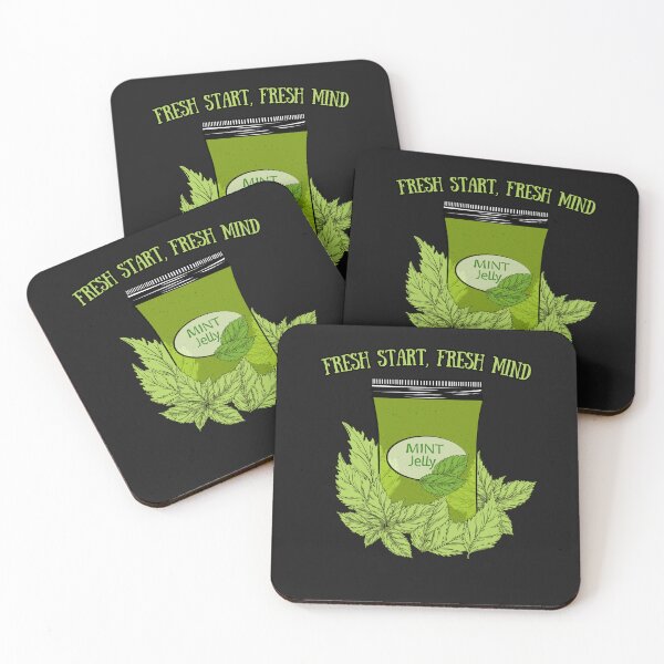 Item preview, Encourage Mint designed and sold by NEDRODESIGN.