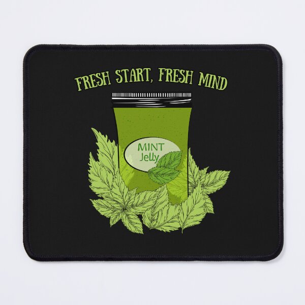 Item preview, Encourage Mint designed and sold by NEDRODESIGN.