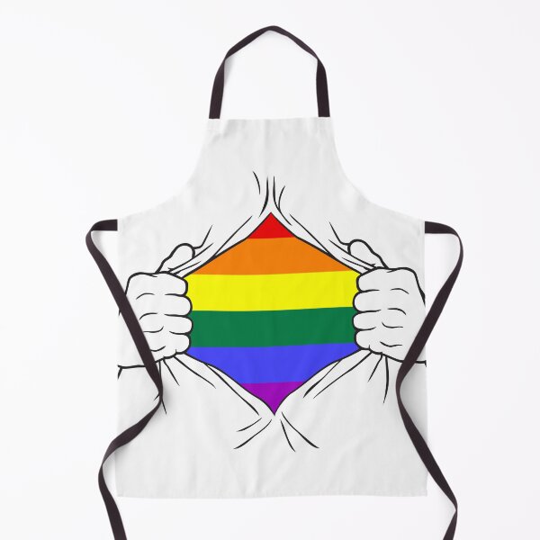 Item preview, Super Gay designed and sold by LyndaNoel Design.