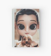 Adopt Shelter Pet Hardcover Journal