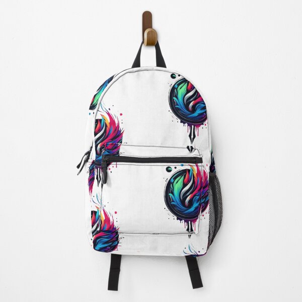 Item preview, Fusión de Tinta pluma. designed and sold by FusiTink.