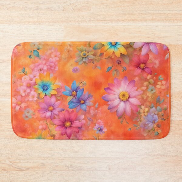 Item preview, Orange bliss designed and sold by Magixa.