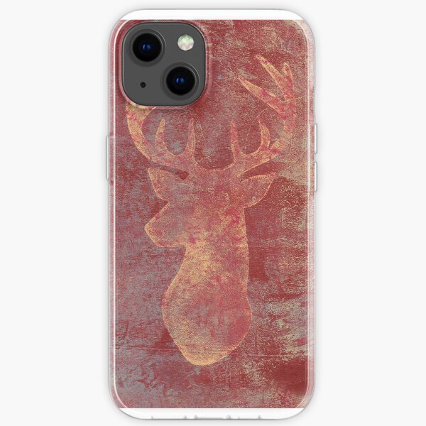 Bucking It iPhone Soft Case