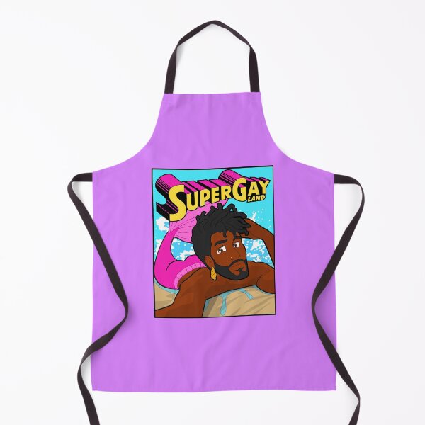 Item preview, MERMAN designed and sold by supergayland.