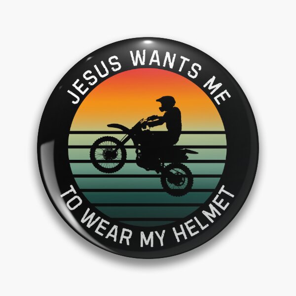 christian motorcycle helmet of Salvation Patch – BOMONSTER CMA UK - Christian Motorcyclists