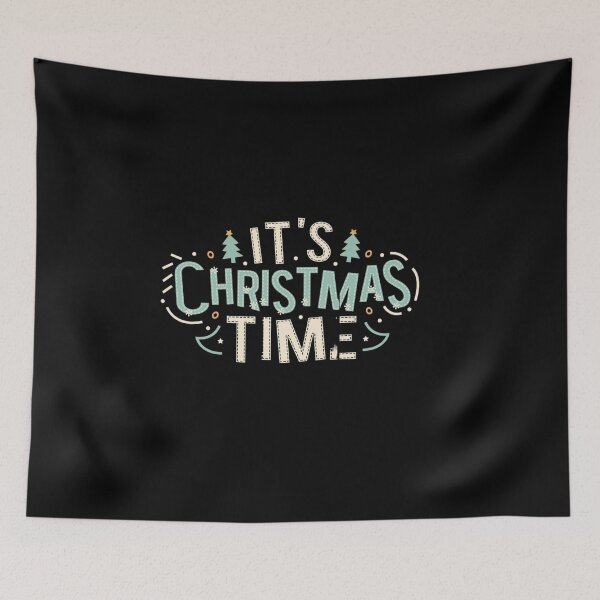 Item preview, Feliz Navidad, Christmas, Merry Christmas designed and sold by KolbaVison.